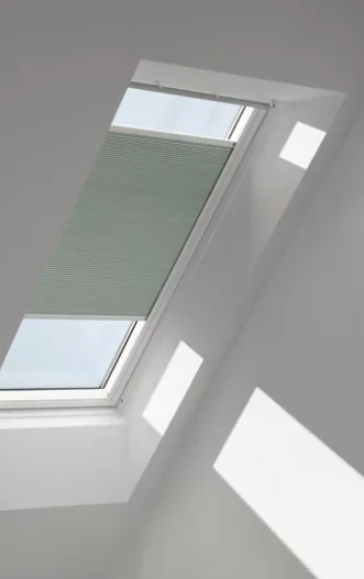 VELUX-Wabenplisse FHC für Fenstergröße FK06