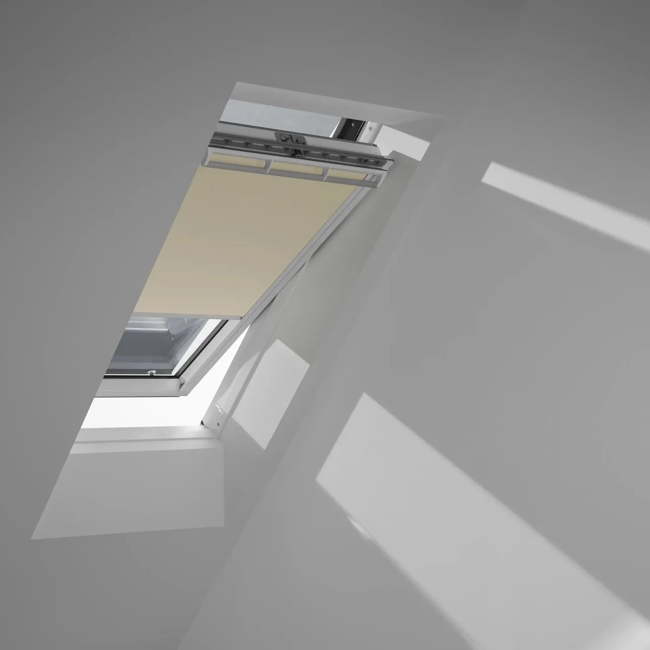 VELUX-Vorteils-Set Markise & Rollo für Größe SK06
