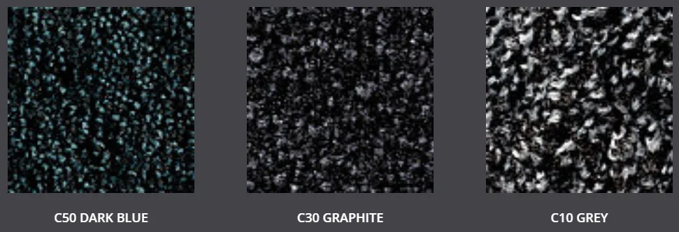 EMCO-Teppichmatte CLASSIC 115 x 180 cm