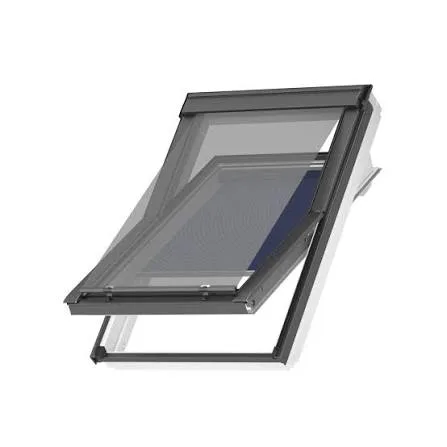 VELUX-Vorteils-Set Markise & Rollo für Größe SK06