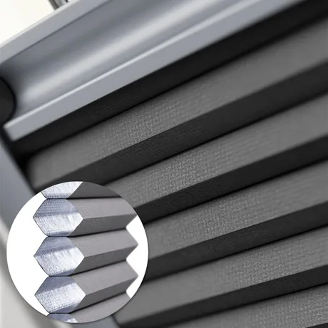 VELUX-Wabenplisse FHC für Fenstergröße FK06