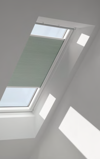 VELUX-Wabenplisse FHC für Fenstergröße SK08