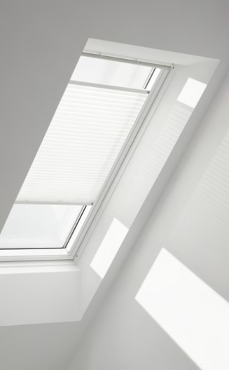 VELUX-Plissee FHL für Fenstergröße S08